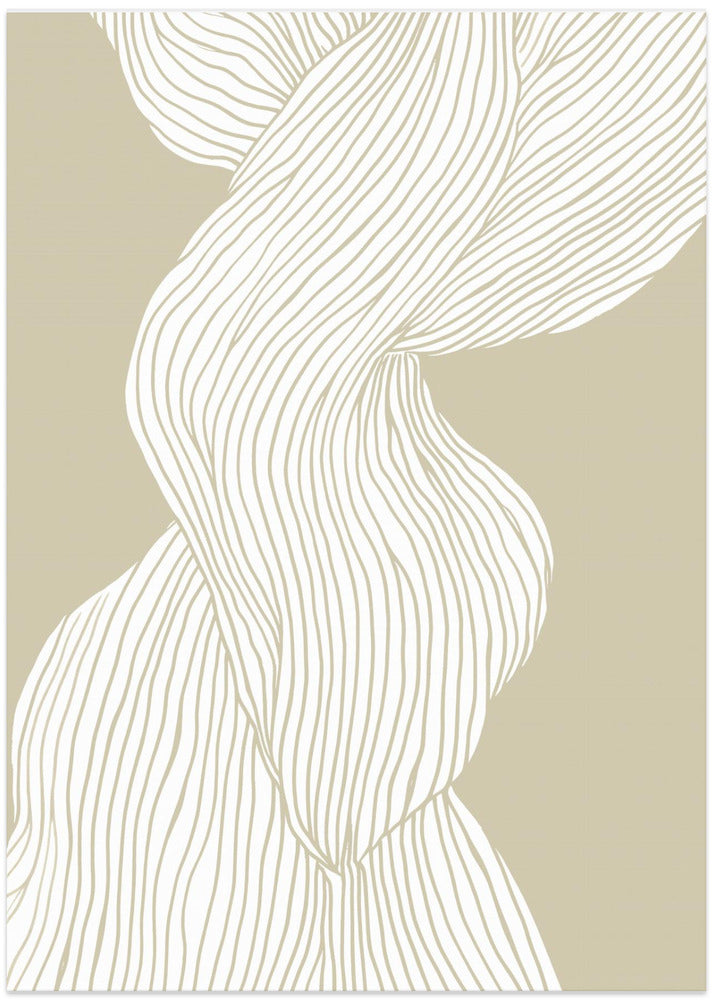 Contours of Grace