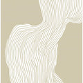 Flowing Linescape