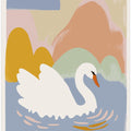 Swan's Dreamscape
