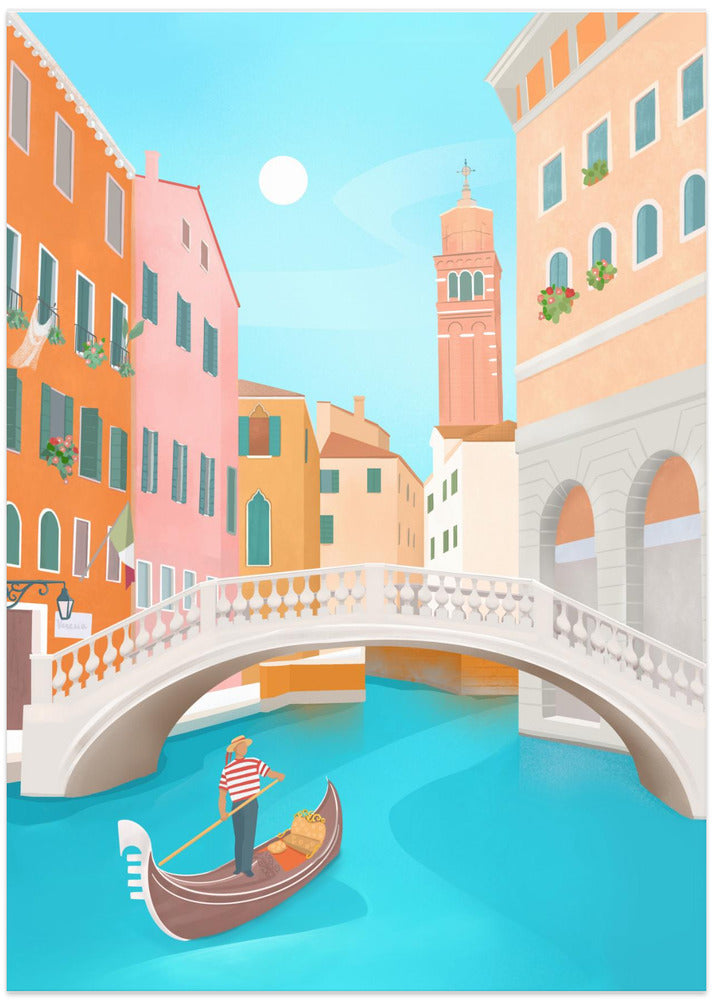 Venice