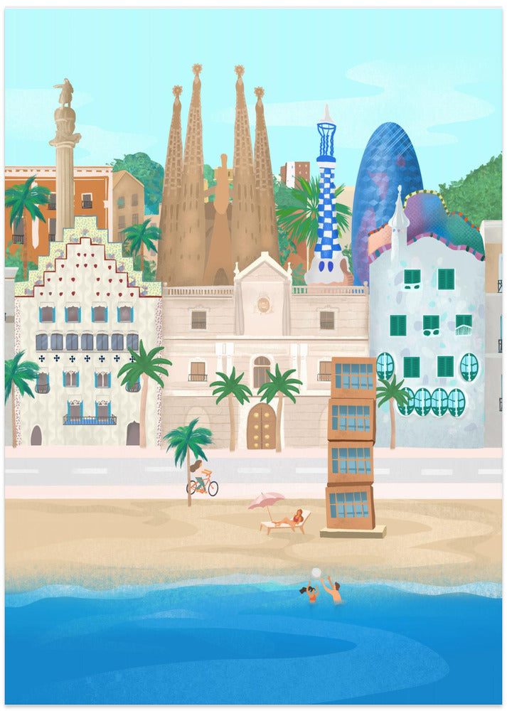 Barcelona