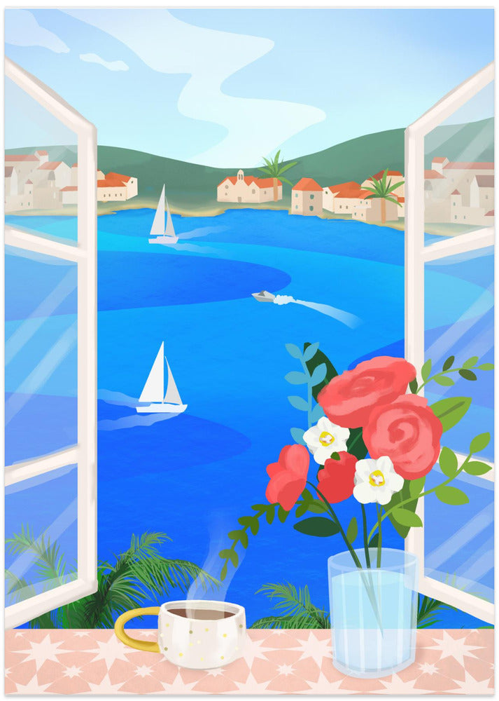 Island View