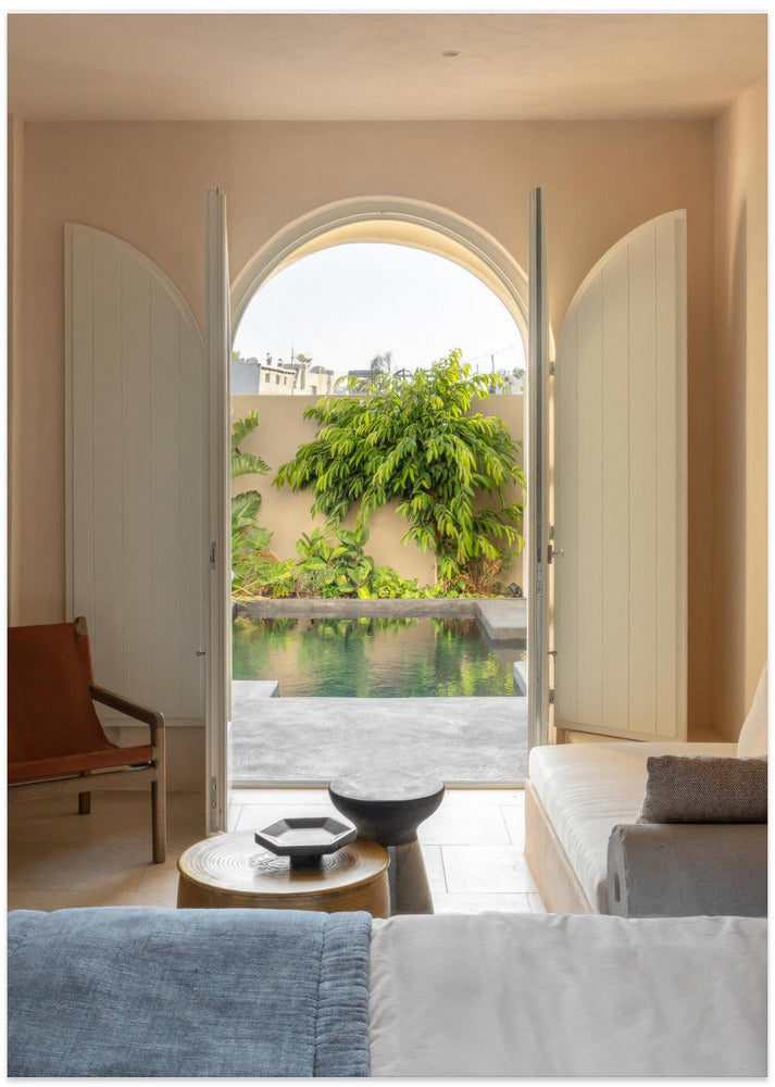 Private Pool