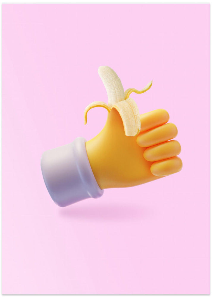 Like Banana