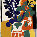 Floral Symphony