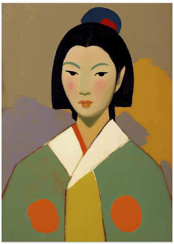 Serene Elegance