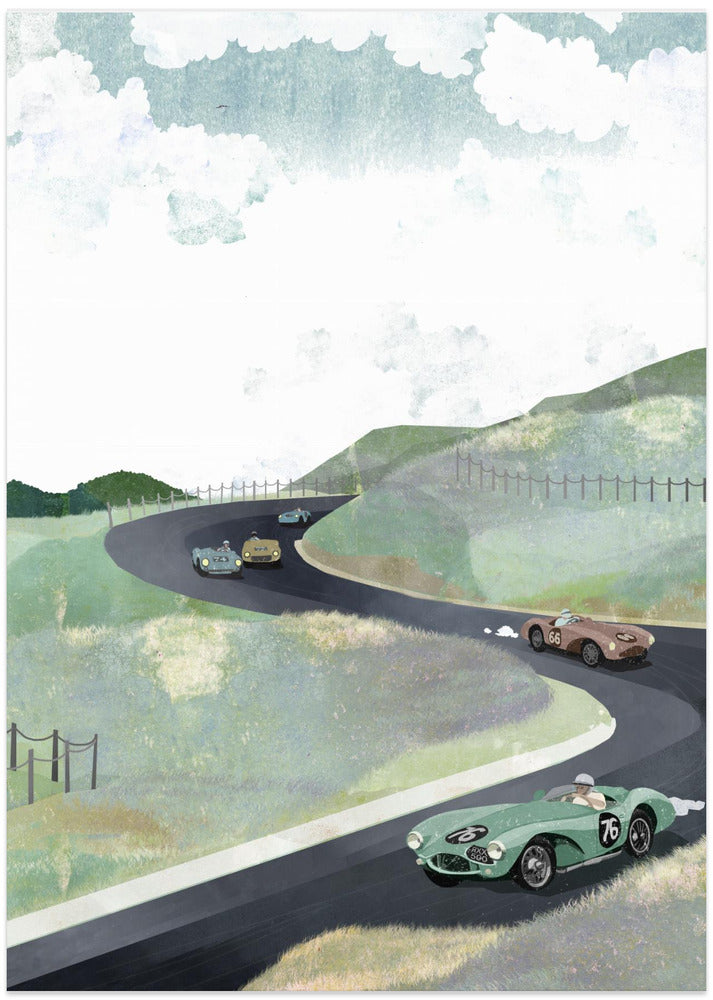 Zandvoort Circuit