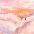 In the Clouds