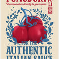 Art Prints of Pomodori Kitchen print