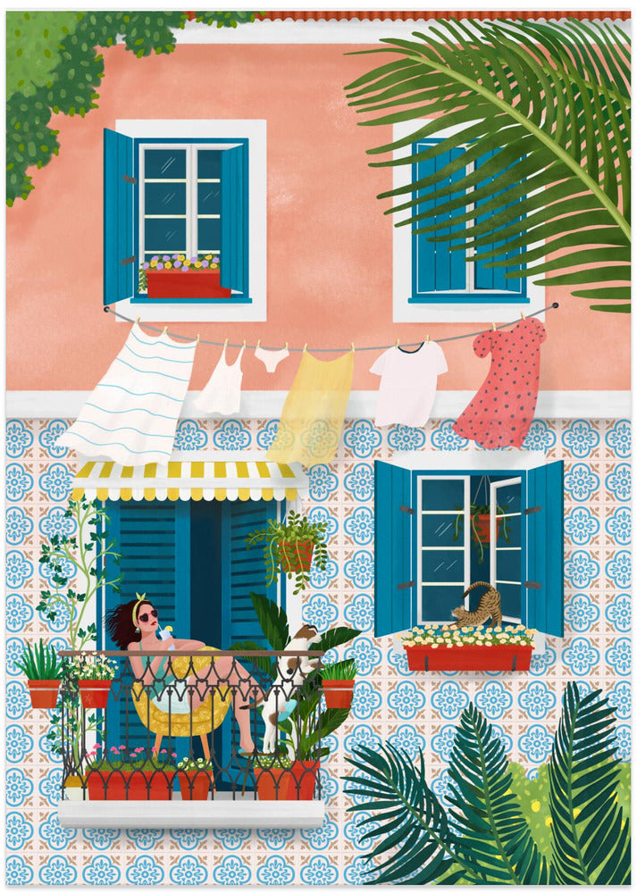 Lisbon