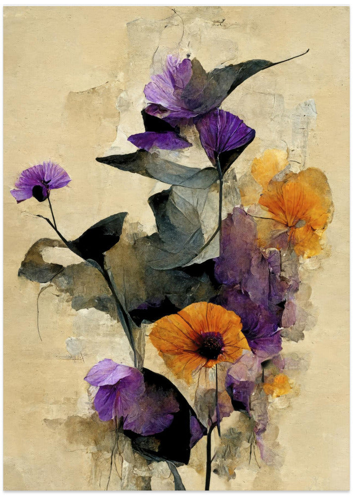 Petals in Harmony
