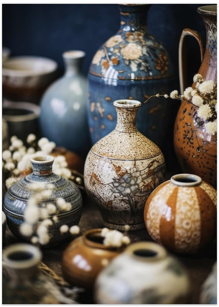 Ceramic Harmony