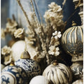 Elegant Ornaments