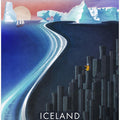 Majestic Iceland View