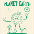 Be Kind Planet Earth