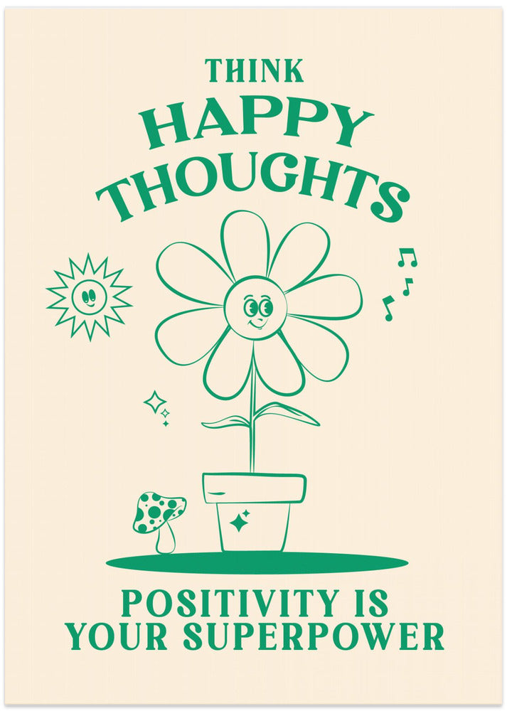 Happy Thoughts