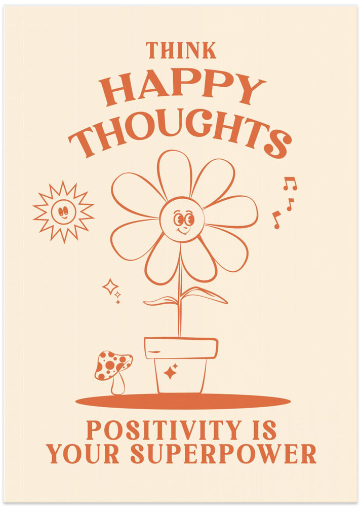 Happy Thoughts