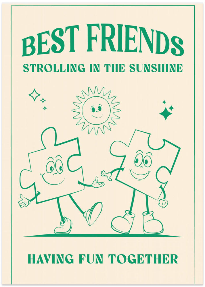 Best Friends