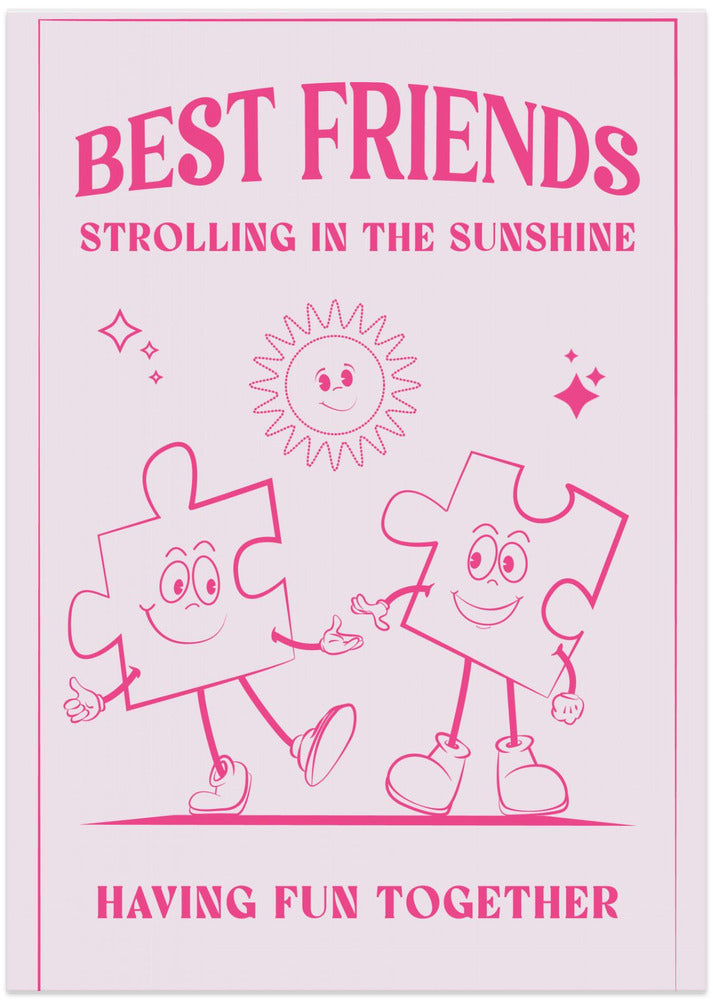 Best Friends
