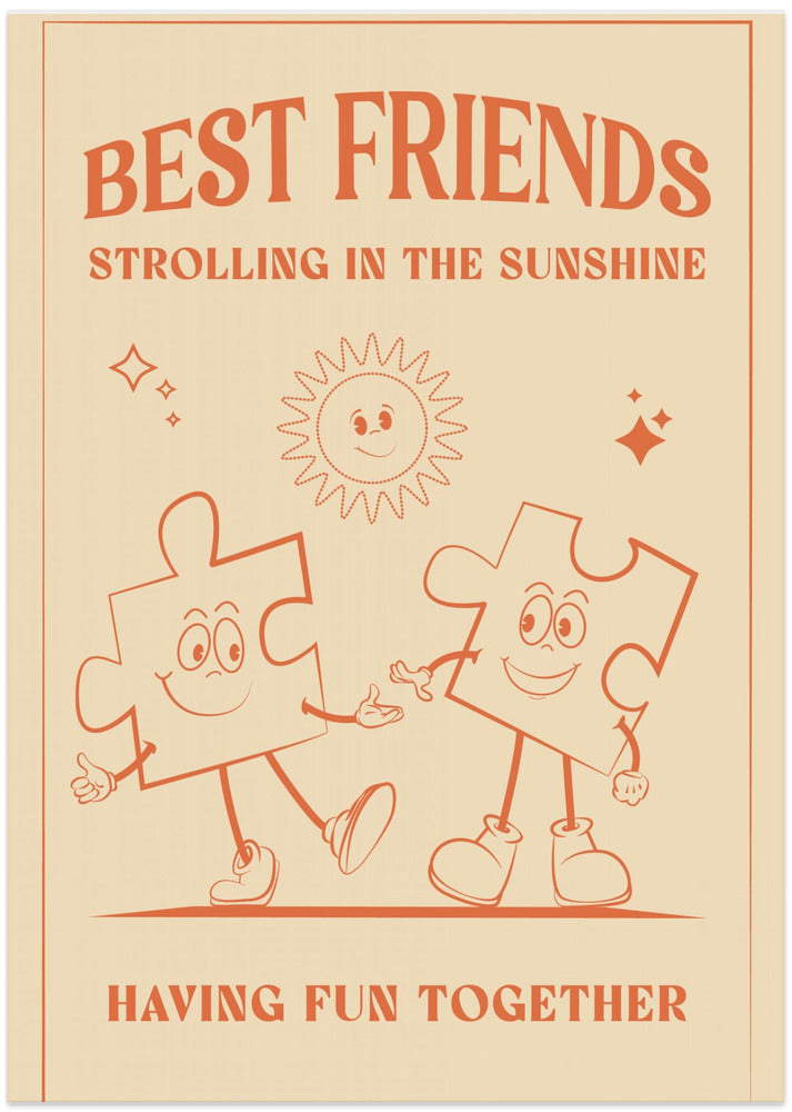 Best Friends