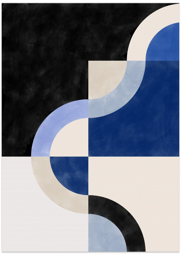 Curved Harmony