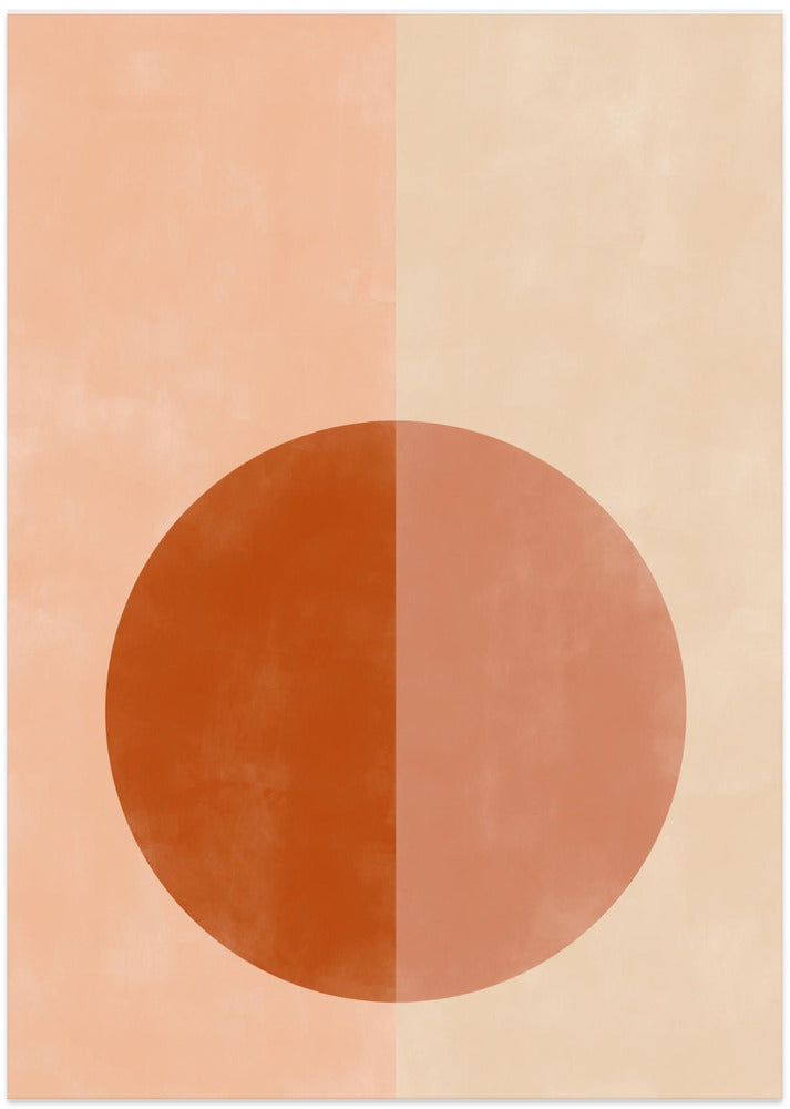 Sunset Geometry