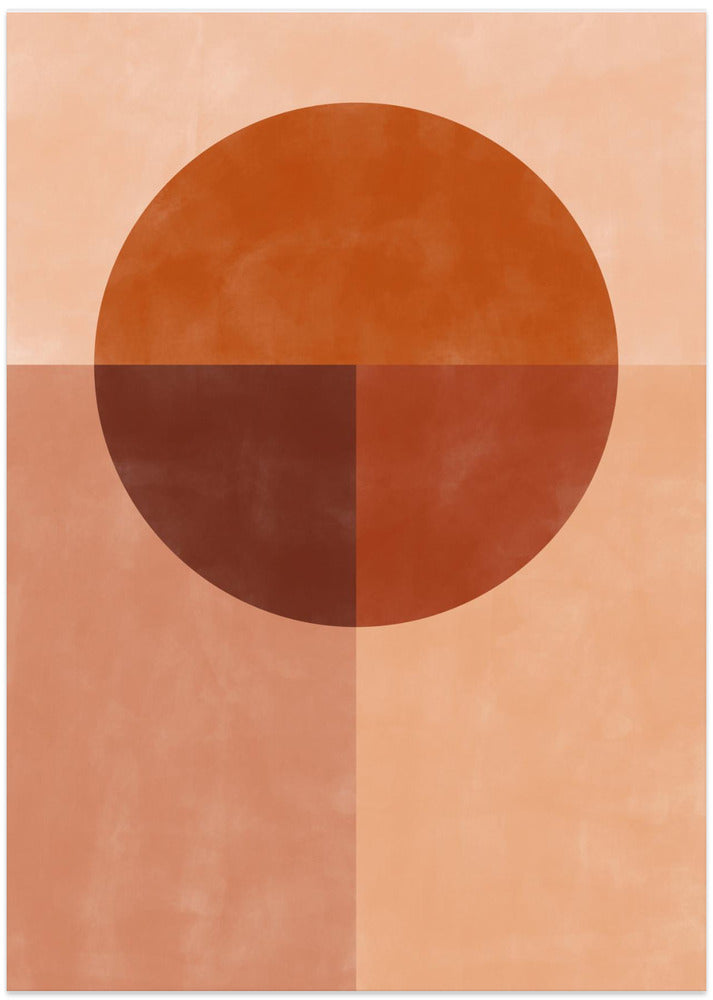 Earth Tones Balance