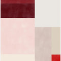 Crimson Hues Harmony