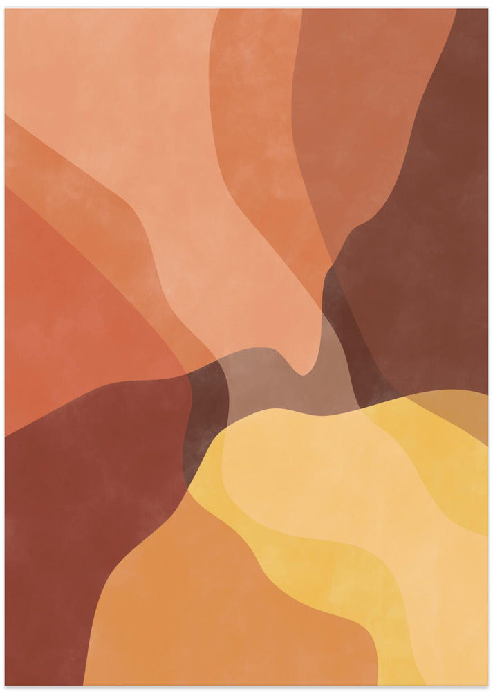 Earthy Harmony
