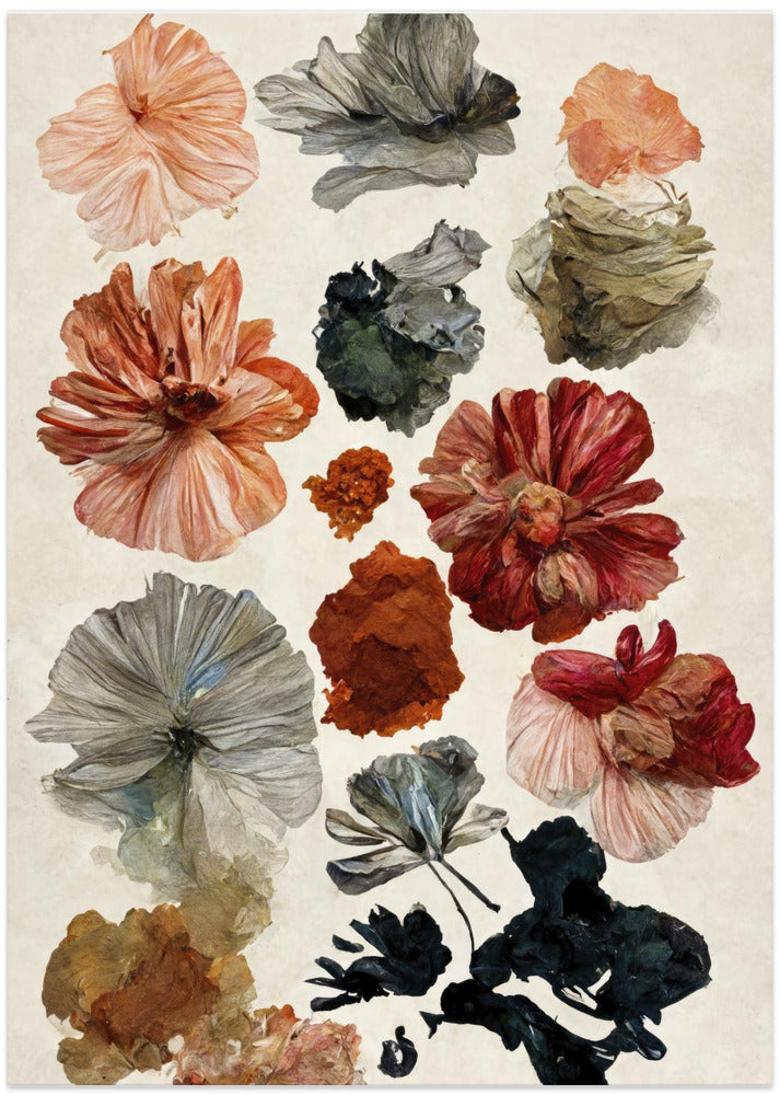 Blooming Essence