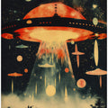 Galactic Arrival