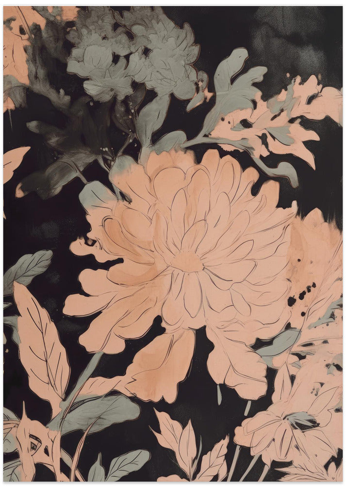 Petals in Bloom