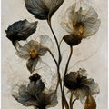 Ethereal Petals