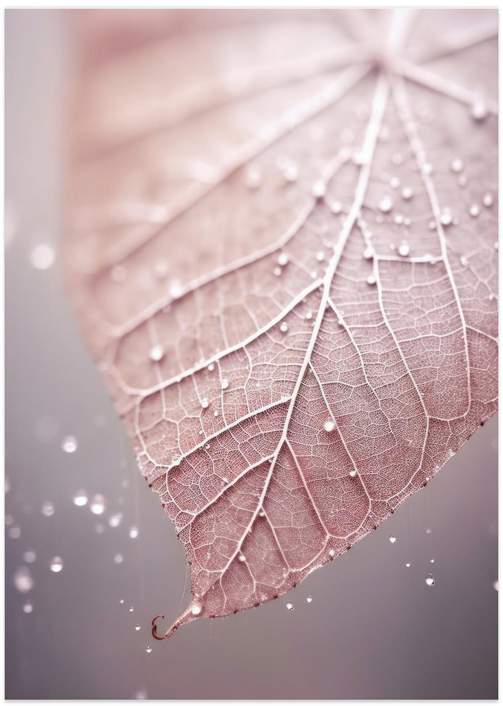 Veins of Serenity