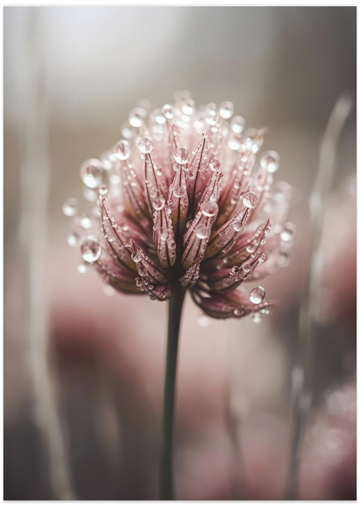 Dew-Kissed Blossom
