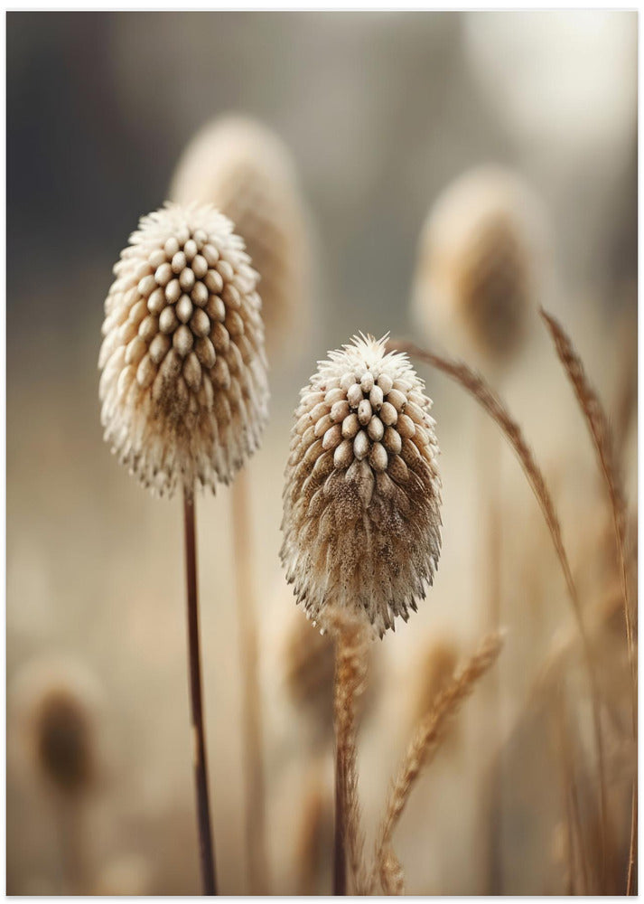Whispering Grasses