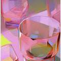 Prismatic Serenity