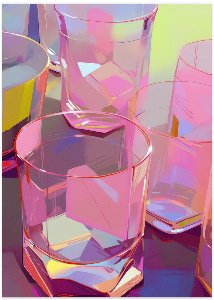 Prismatic Refresh