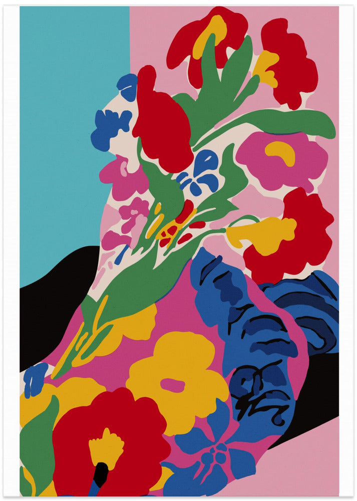Vibrant Blossoms