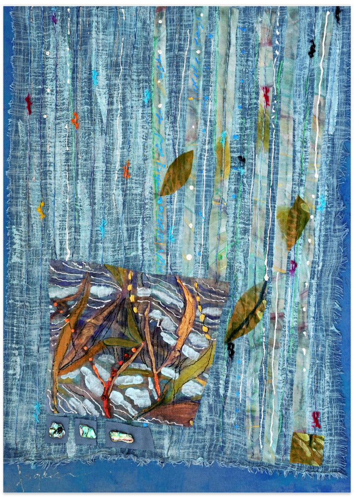 Leafy Whispers