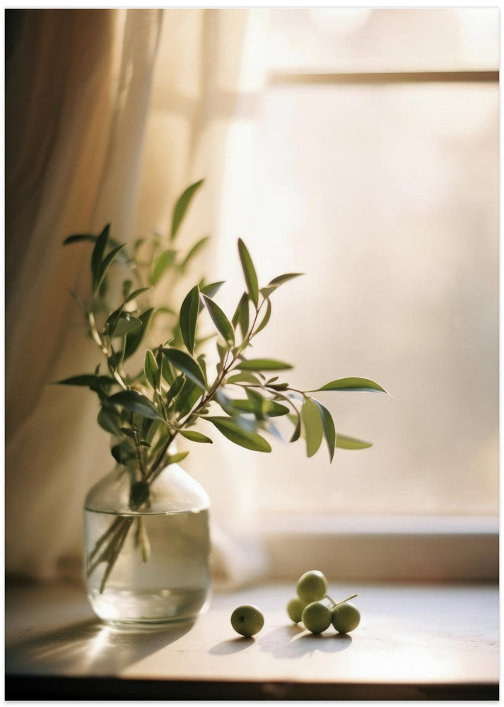 Sunlit Elegance