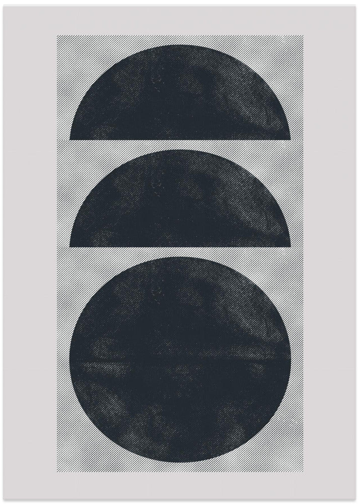 Geometric Eclipse
