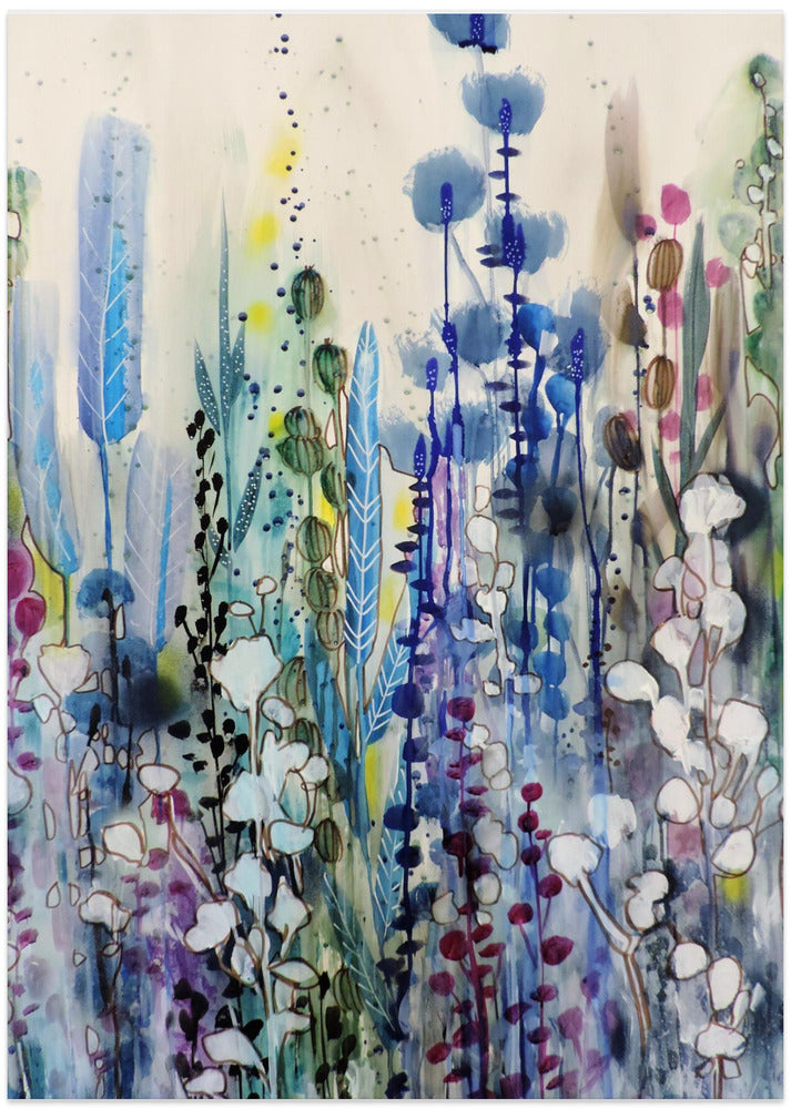 Fleur De Coton