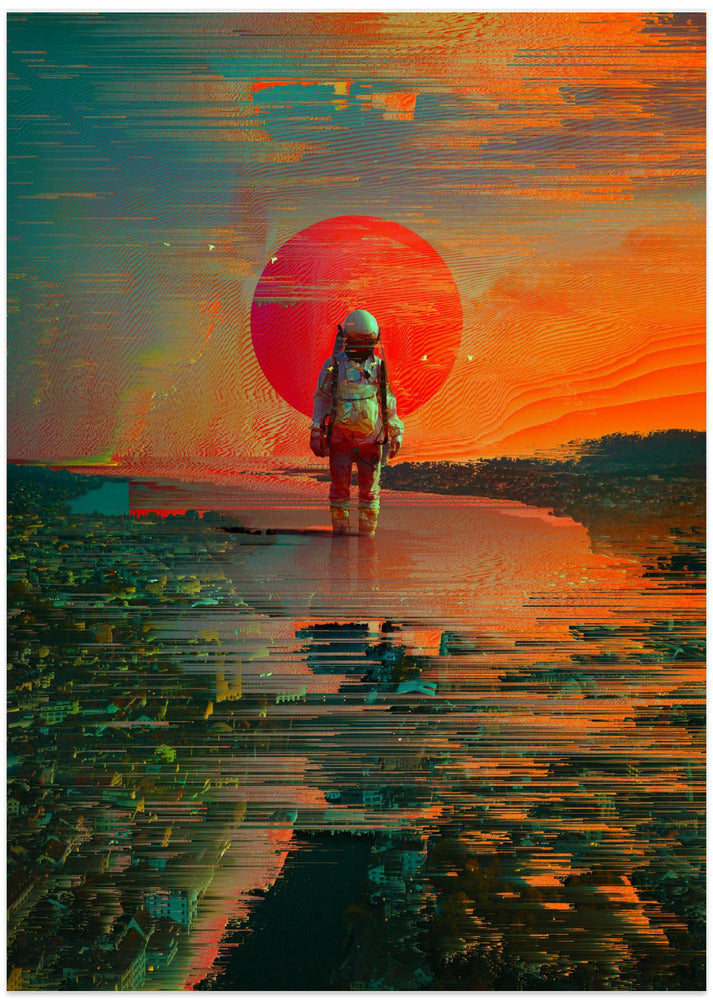 The Blast