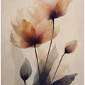 Delicate Bloom Dance
