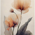 Ethereal Blooms