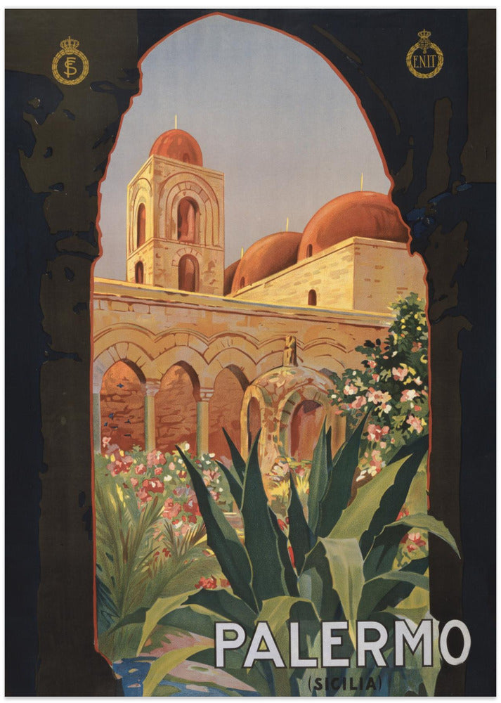 Palermo (Sicilia)