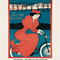 The New York Recorder (1895) By G. F. Scotson Clark