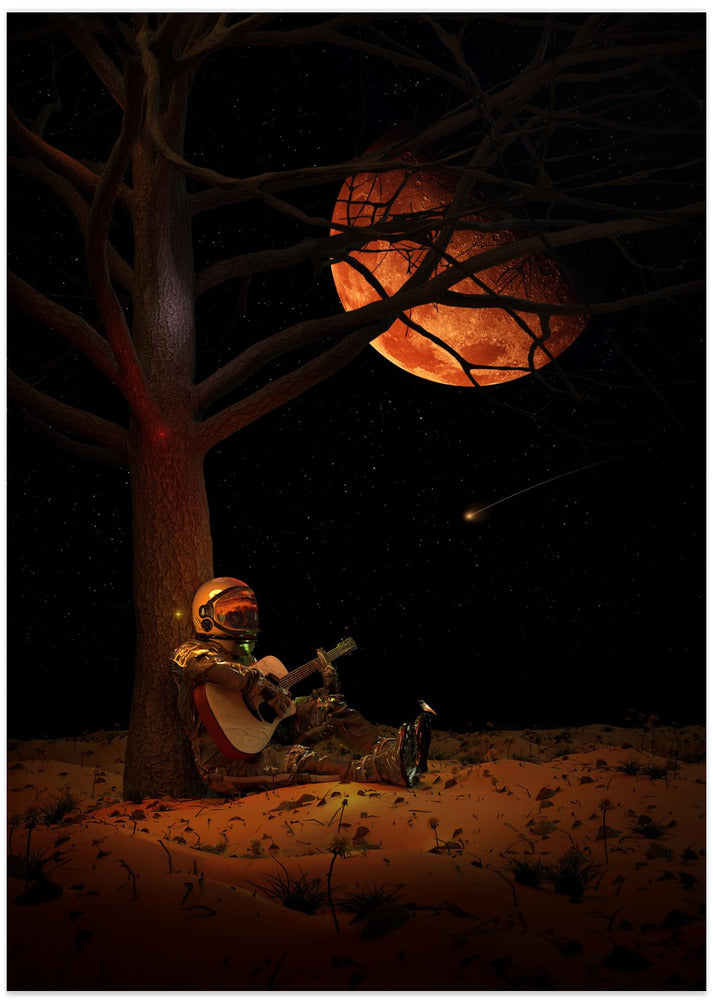Moonlight Jam