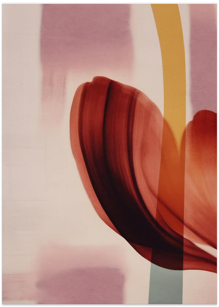 Fluid Blossom Bloom